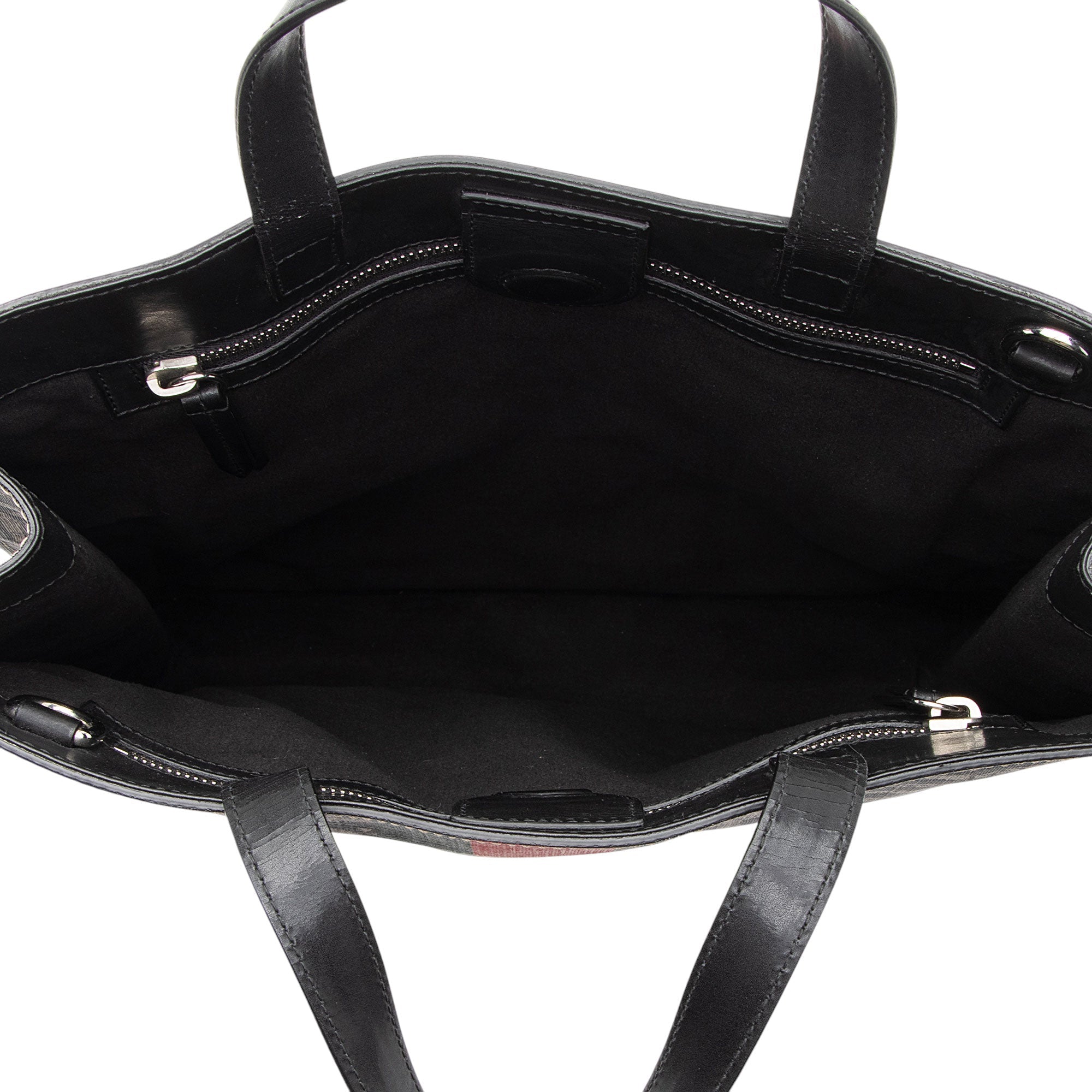 Gucci GG Supreme Caleido Web Soft Tote
