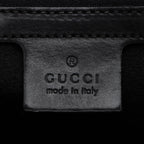Gucci GG Supreme Caleido Web Soft Tote