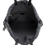 Gucci GG Supreme Canvas Drawstring Backpack (SHF-21965)