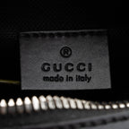 Gucci GG Supreme Canvas Mini Messenger Bag (SHF-22687)