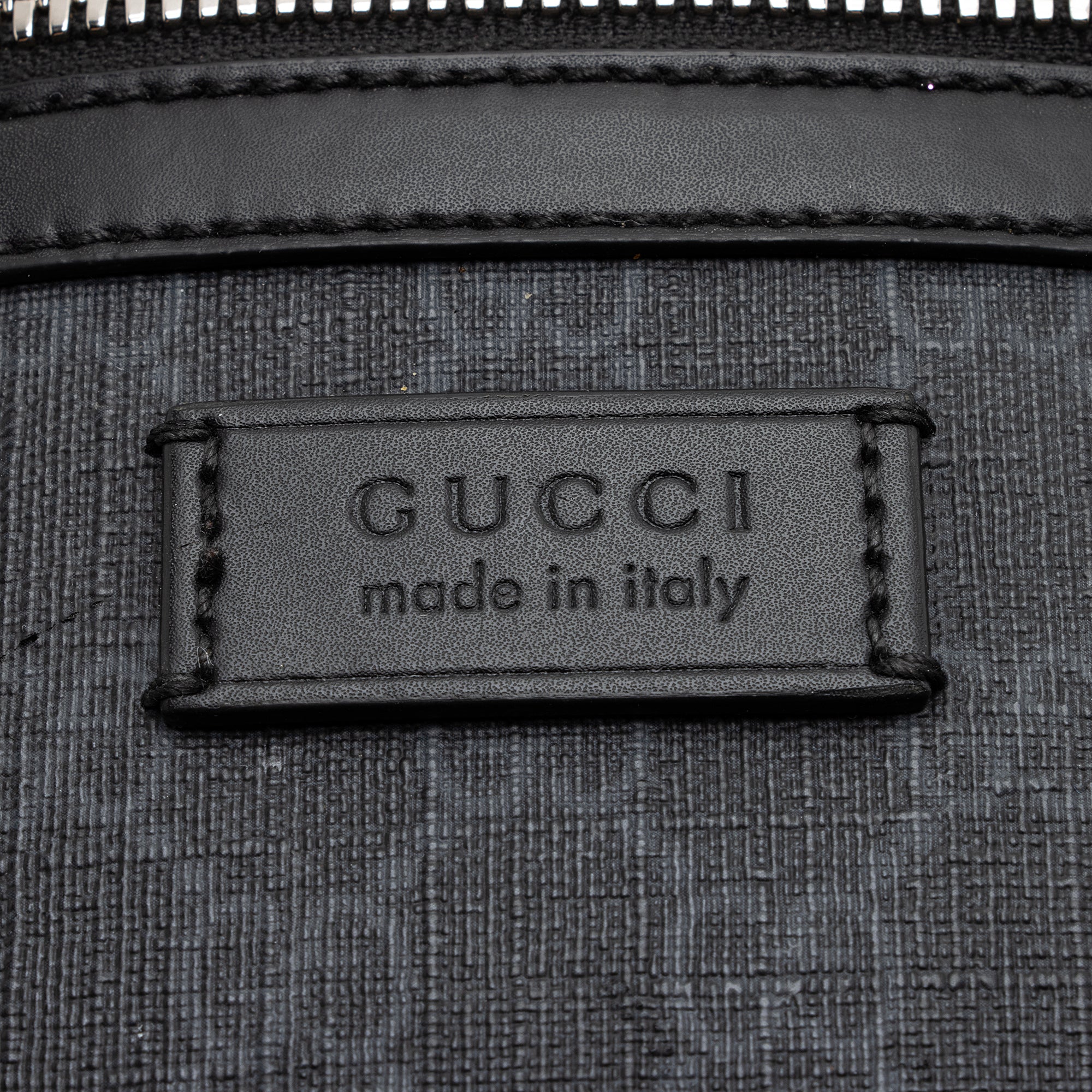 Gucci GG Supreme Canvas Mini Messenger Bag (SHF-22687)