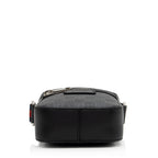 Gucci GG Supreme Canvas Mini Messenger Bag (SHF-FX0lzC)