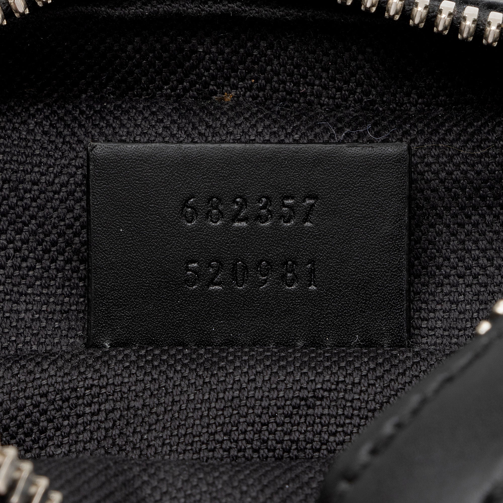 Gucci GG Supreme Canvas Mini Messenger Bag (SHF-FX0lzC)