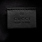 Gucci GG Supreme Canvas Mini Messenger Bag (SHF-FX0lzC)
