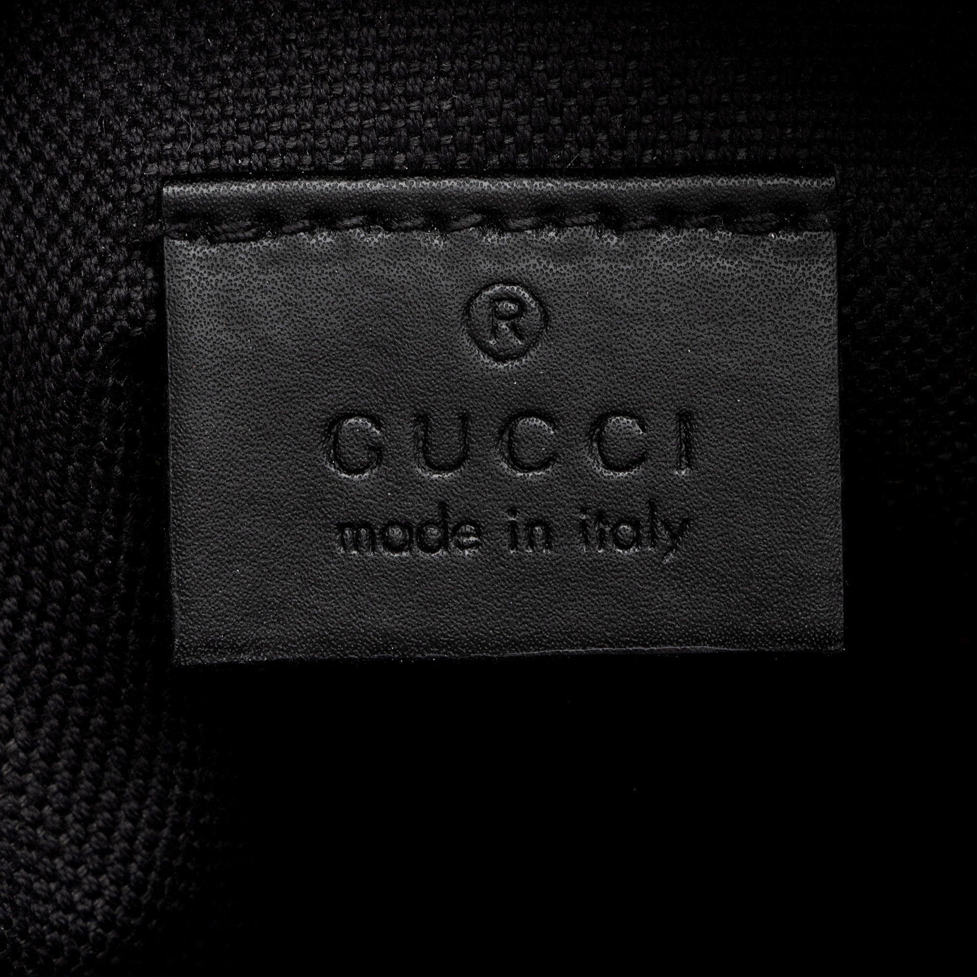 Gucci GG Supreme Canvas Mini Messenger Bag (SHF-FX0lzC)