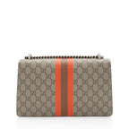 Gucci GG Supreme Centum Dionysus Medium Shoulder Bag