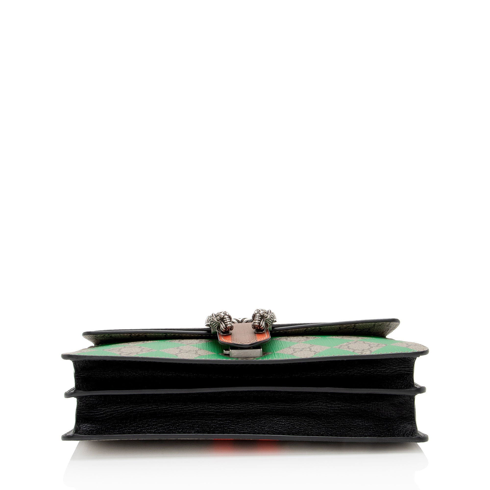 Gucci GG Supreme Centum Dionysus Medium Shoulder Bag