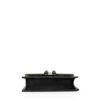 Gucci GG Supreme Centum Dionysus Super Mini Bag (SHF-nCrSGn)