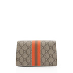 Gucci GG Supreme Centum Dionysus Super Mini Bag