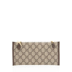 Gucci GG Supreme Chain Pochette