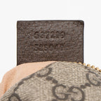 Gucci GG Supreme Chain Pochette