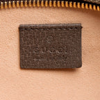 Gucci GG Supreme Chain Pochette