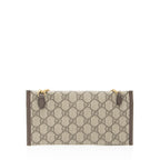 Gucci GG Supreme Chain Pochette