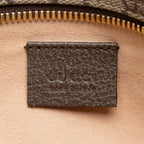 Gucci GG Supreme Chain Pochette