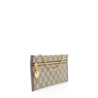 Gucci GG Supreme Chain Pochette
