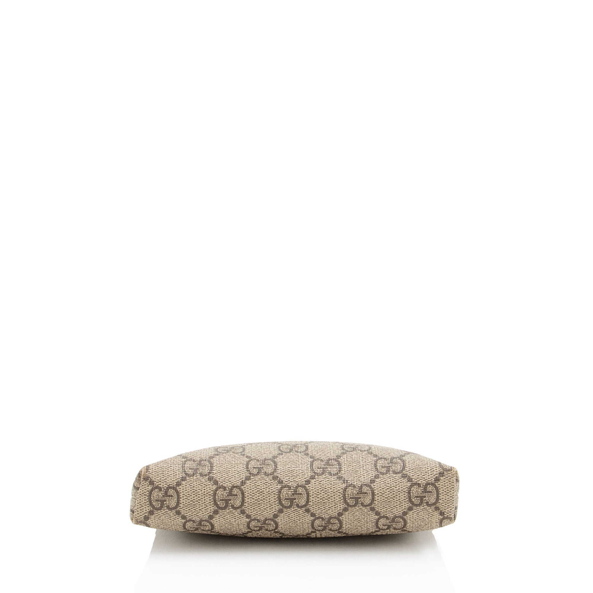 Gucci GG Supreme Chain Mini Bag