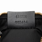 Gucci GG Supreme Chain Mini Bag
