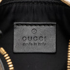 Gucci GG Supreme Chain Mini Bag