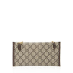 Gucci GG Supreme Chain Pochette