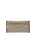 Gucci GG Supreme Chain Pochette