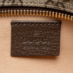 Gucci GG Supreme Chain Pochette