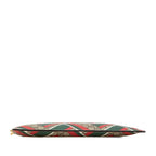 Gucci GG Supreme Chevron Clutch