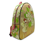 Gucci GG Supreme Children's Fairy Print Backpack (SHG-OqIx7Y)