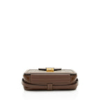 Gucci GG Supreme Clasp Camera Bag