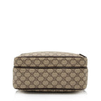 Gucci GG Supreme Classic Camera Small Messenger Bag (SHF-wXjiIf)