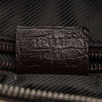 Gucci GG Supreme Classic Camera Small Messenger Bag (SHF-wXjiIf)