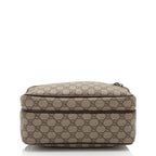 Gucci GG Supreme Classic Small Camera Bag (SHF-fqjHTG)