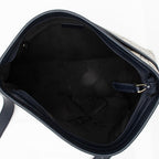 Gucci GG Supreme Classic Flat Medium Messenger Bag (SHF-23363)