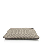 Gucci GG Supreme Classic Flat Medium Messenger (SHF-CUfNXw)
