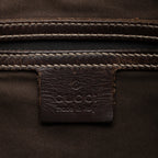 Gucci GG Supreme Classic Flat Medium Messenger (SHF-CUfNXw)