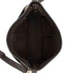 Gucci GG Supreme Classic Flat Medium Messenger (SHF-YZjiF7)