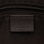 Gucci GG Supreme Classic Flat Medium Messenger (SHF-YZjiF7)