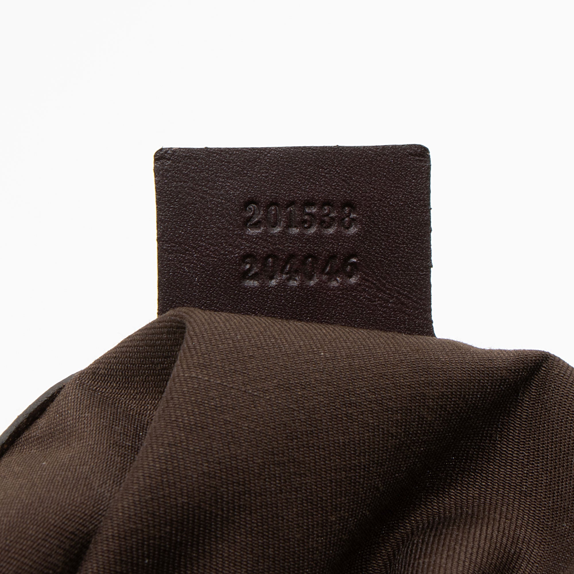 Gucci GG Supreme Classic Small Messenger