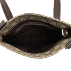 Gucci GG Supreme Classic Small Messenger