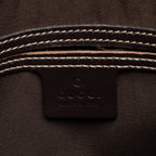 Gucci GG Supreme Classic Small Messenger