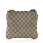 Gucci GG Supreme Classic Small Messenger