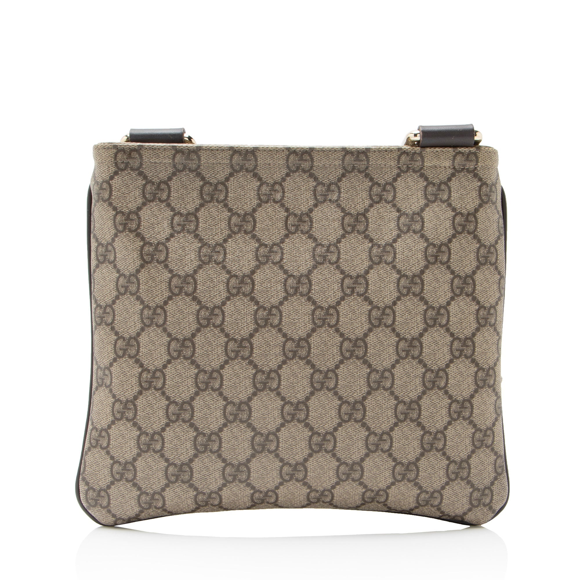 Gucci GG Supreme Classic Small Messenger