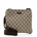 Gucci GG Supreme Classic Small Messenger