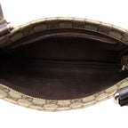 Gucci GG Supreme Classic Small Messenger