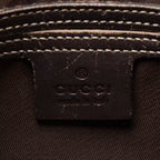 Gucci GG Supreme Classic Small Messenger