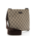 Gucci GG Supreme Classic Small Messenger