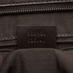 Gucci GG Supreme Classic Web Messenger (SHF-LN0YPY)