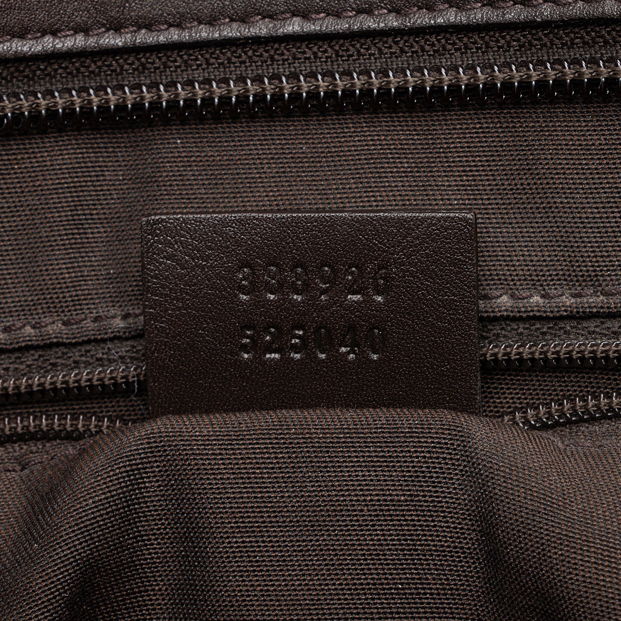 Gucci GG Supreme Classic Web Messenger (SHF-LN0YPY)