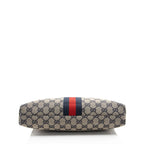 Gucci GG Supreme Classic Web Messenger (SHF-mWJWN4)