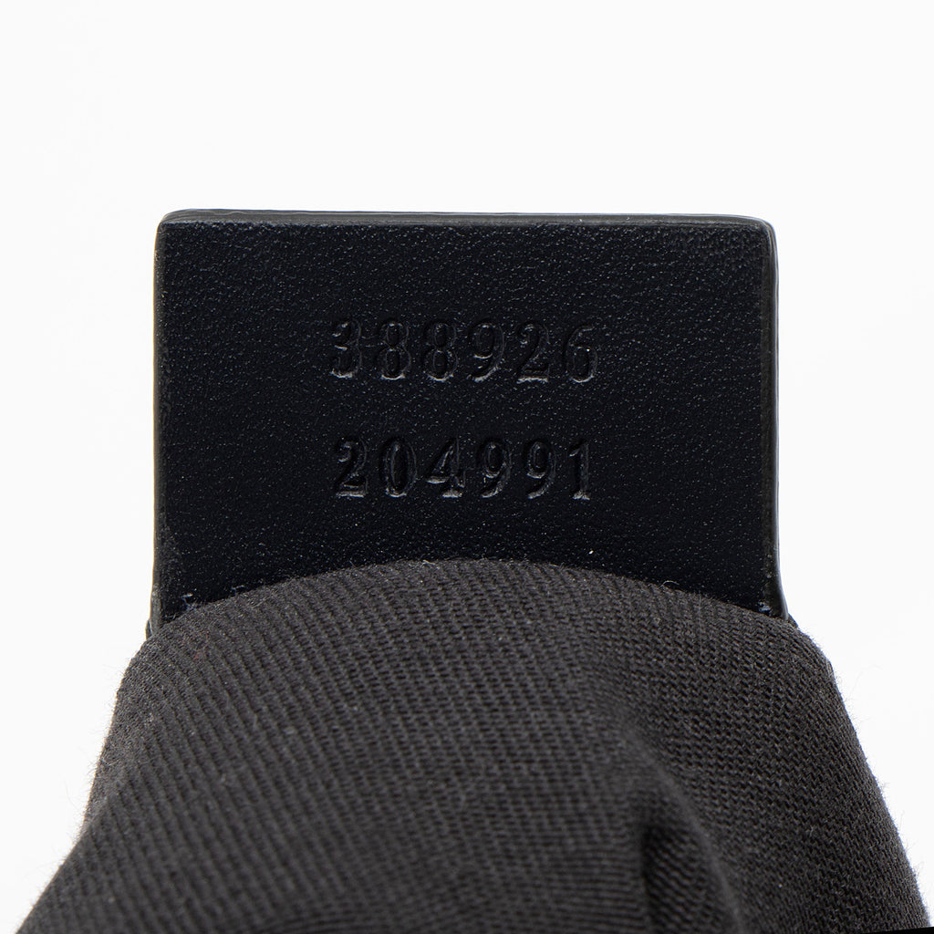 Gucci GG Supreme Classic Web Messenger (SHF-mWJWN4)