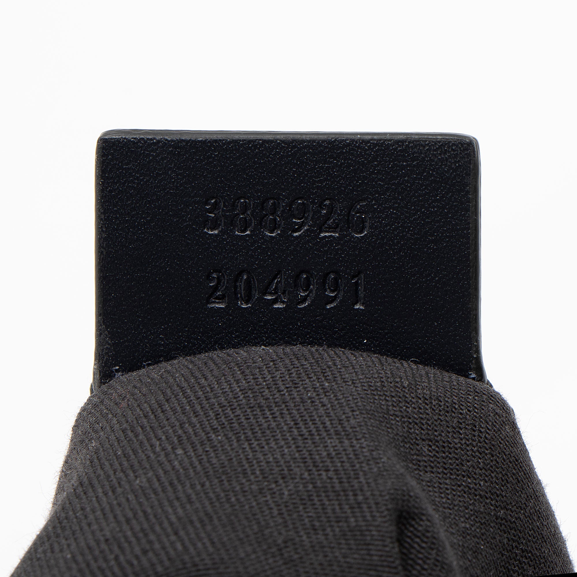 Gucci GG Supreme Classic Web Messenger (SHF-mWJWN4)